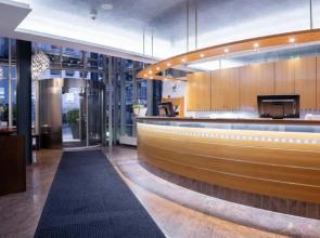 Kronenhotel Stuttgart