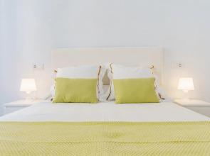 Malagasuite Beautiful City Center