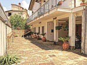 Villa Del Muro Torto