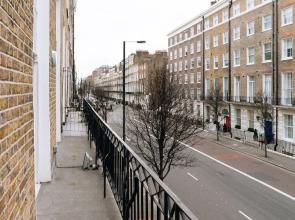 Map Residential Apartments