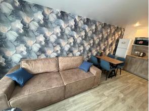 Apartments on Zaporozhskaya street