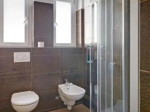 Apartamenty Zielony przy MTP