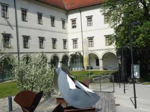 Courtyard by Marriott Linz