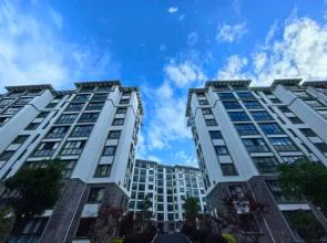 FuJu Holiday Apartment