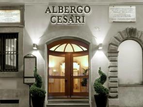 9Hotel Cesari