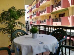 Perla I Pseo Marítimo Fuengirola