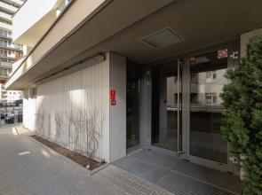 Apartment Osiedle Avia by Renters