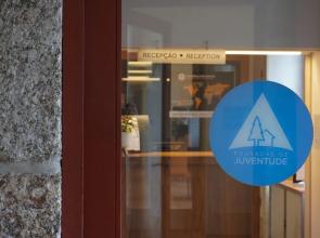HI Guimarães – Pousada de Juventude - Hostel