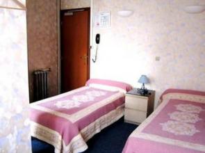 Grand Hôtel Voltaire