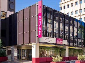 Mercure Marseille Centre Vieux Port