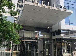 Domicile Suites at Helios