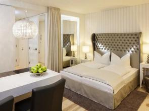 Hapimag Resort Salzburg