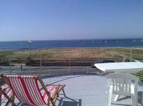 Villa Keris - Face Océan