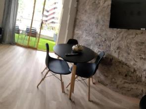 A ESTRENAR PRECIOSO APARTAMENTO EN APARTHOTEL INTER2 12 months open