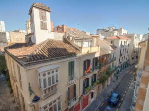 Feel At Home Ollerias Malaga by La Recepcion