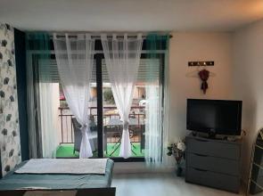 Appartement T1 Hyper Centre avec Balcon