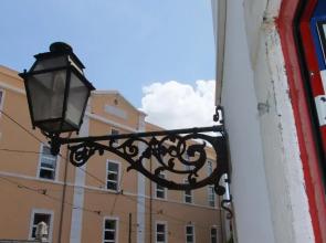 Alfama Fado Apartments