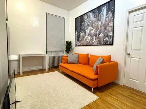 Entire Apartment near Central Park