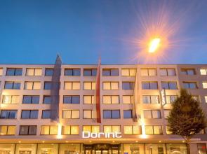 Essential by Dorint Basel City