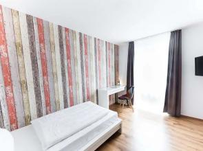 Haus am Park - Ihr Gästehaus in Velbert