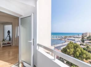Limanaki Beach Aparment