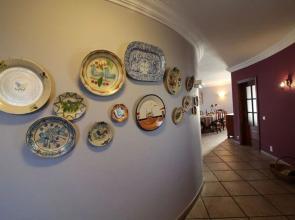 Villa With 4 Bedrooms in Alcalar, With Private Pool, Enclosed Garden a