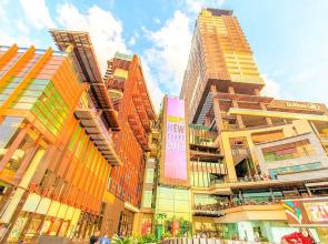 OYO 75369 Cozy Rooms@ pattaya Addicts