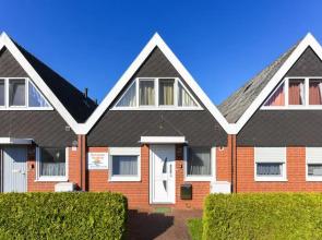 Ferienhaus Nordlicht