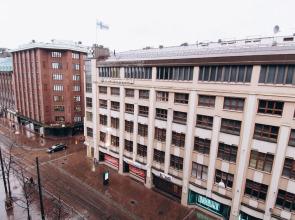 Aikatalo Hostel Helsinki