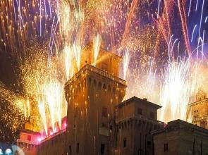 Adelphi Room  Breakfast
