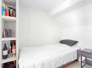 WeHost Pääskylänrinne 6