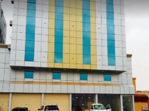 Hams Al Amasi Apartments 2