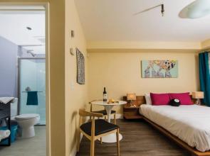 Kasa Gaslamp Quarter San Diego