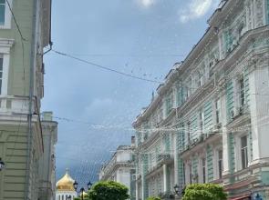 4-room Apartment in the Historical center