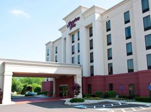 Hampton Inn Doylestown