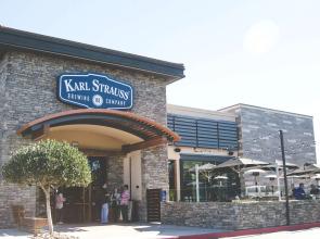 Grand Pacific Palisades