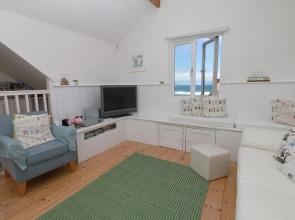 Old Rocket and Pump House