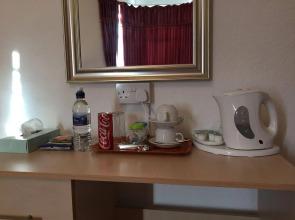 Metro London City Airport