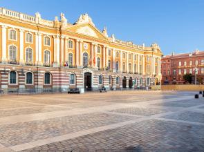 Grand Hotel de l'Opera, BW Premier Collection