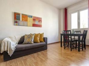 Piso Apartamento Zona Turística Centro Madrid