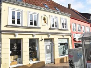 fewo1846 - Hafen-Butze