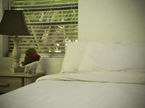 Tingum Village Hotel