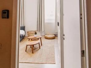 Central and Cozy in Brussels