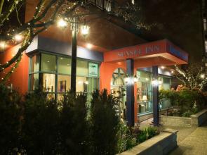 Sunset Inn and Suites