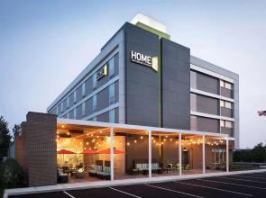 Home2 Suites by Hilton Mishawaka South Bend, IN