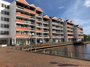 Moderne Ferienwohnung am Yachthafen Bad Zwischenahn