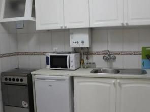 ShortStayFlat Cute Bica Apartments