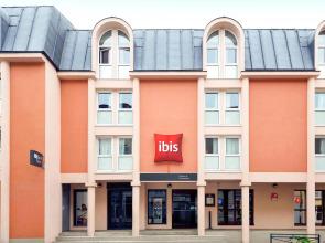 ibis Château de Fontainebleau