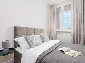 Premium Lumina apartment with parking