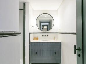 New Heima Prado Museum B1